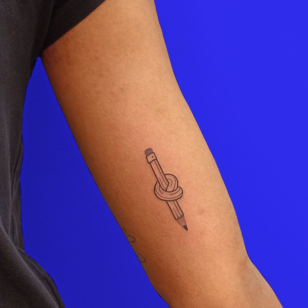 Portfolio de NOA - Tatouage PARIS