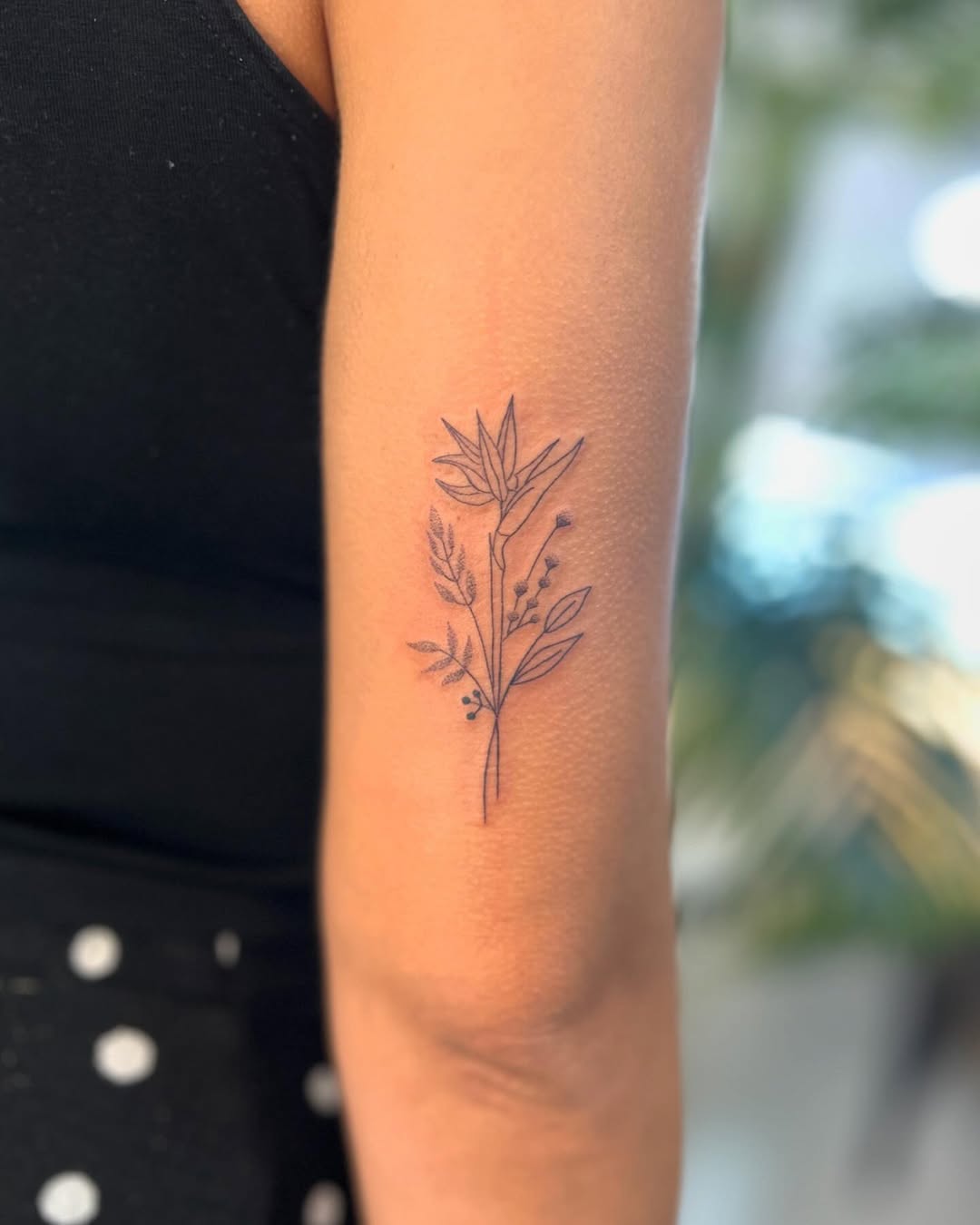 Portfolio de ILA.INK Tattoo
