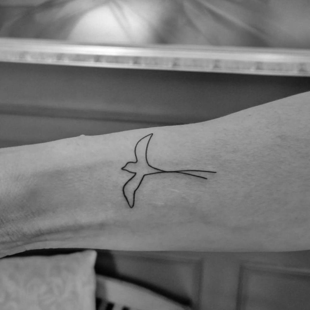 Tatouage par Norse Ink