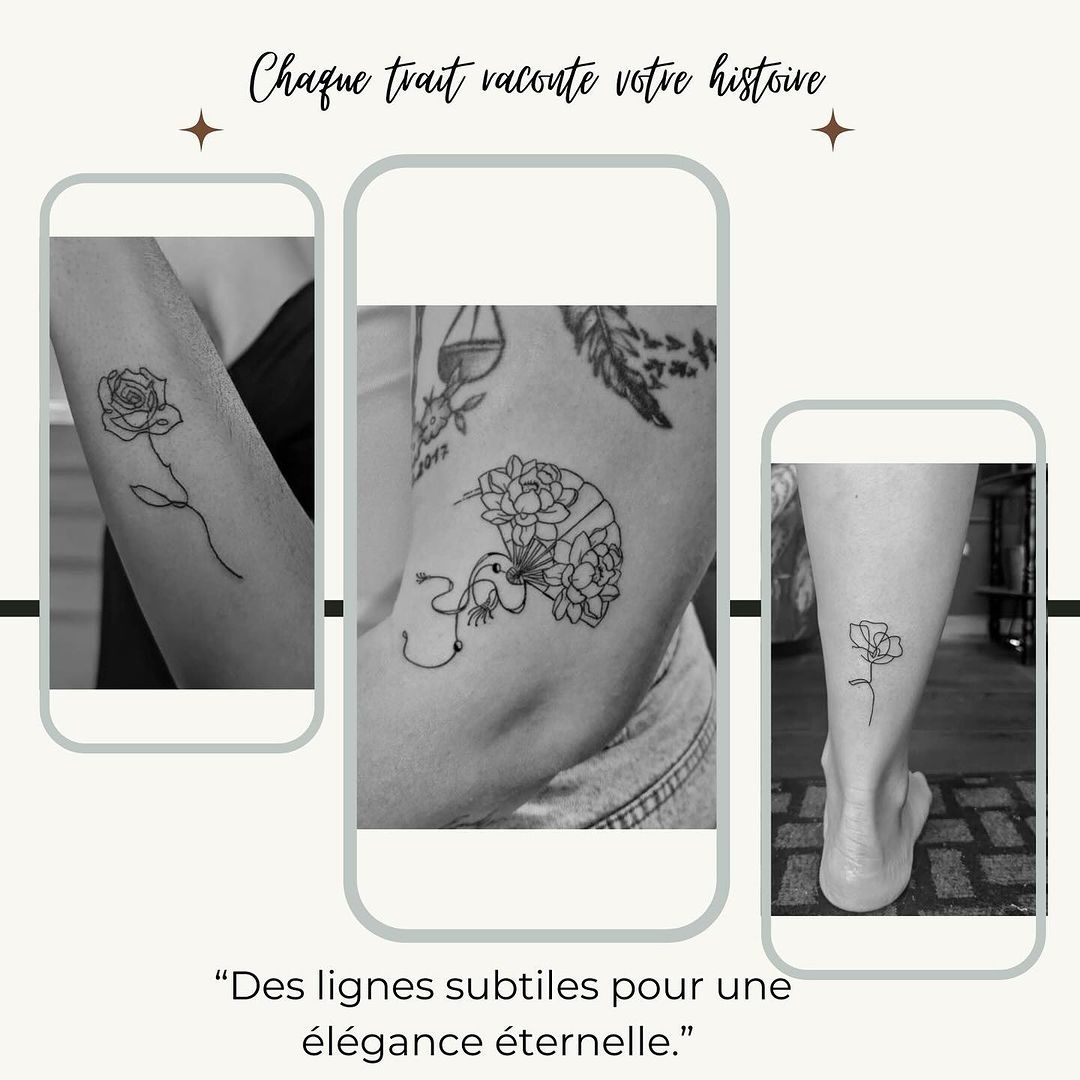 Portfolio de Norse Ink