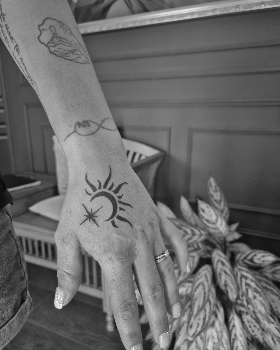 Portfolio de Norse Ink