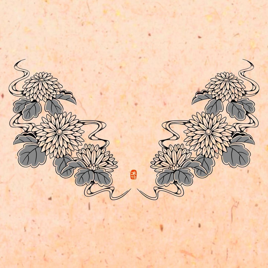 Portfolio de Tattooist JK