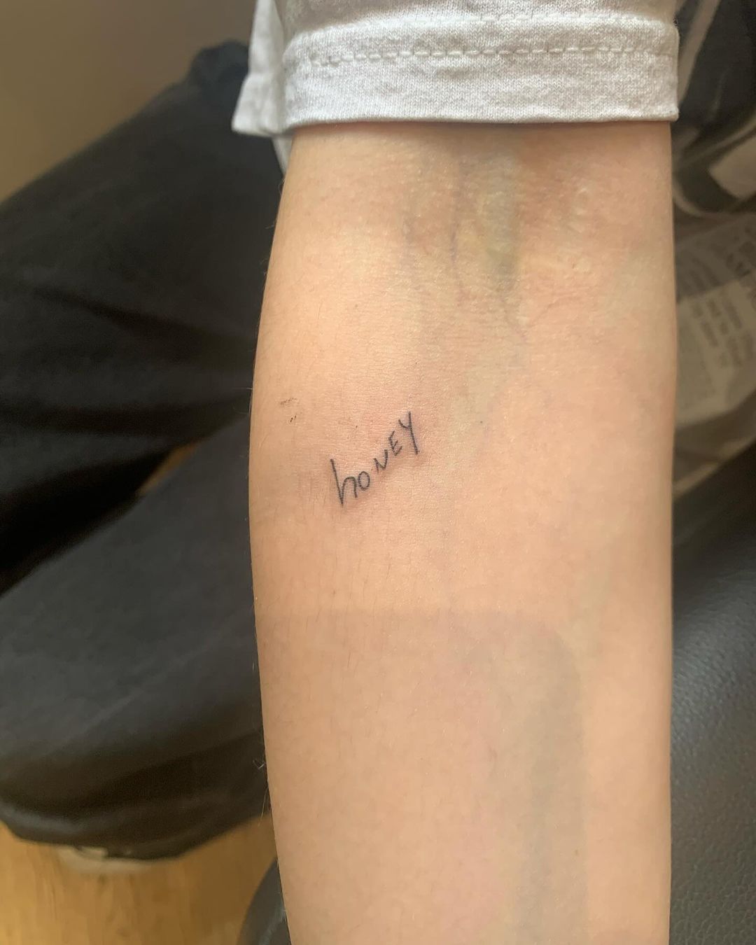 Portfolio de Tattooist JK
