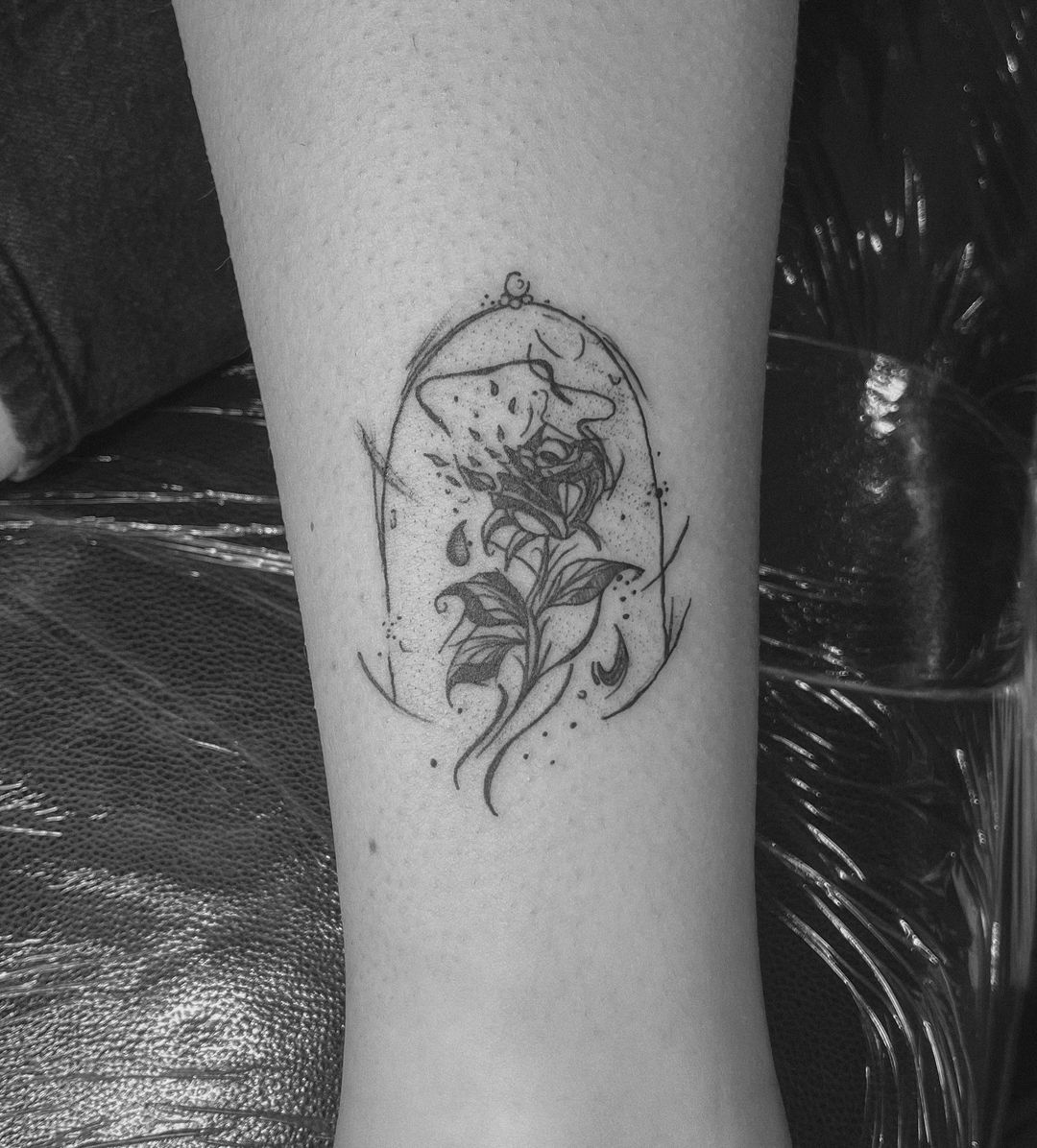 Portfolio de Maestr'ink