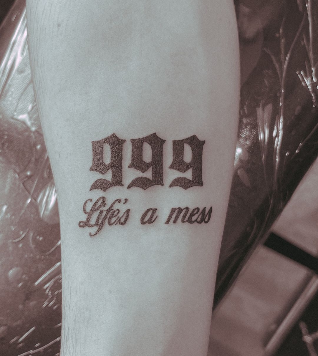 Portfolio de Maestr'ink