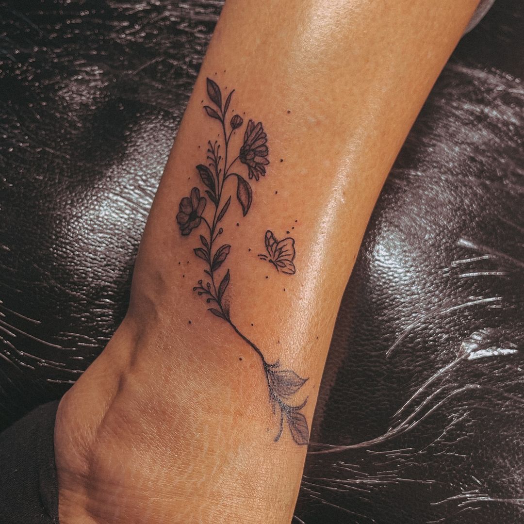 Portfolio de Maestr'ink