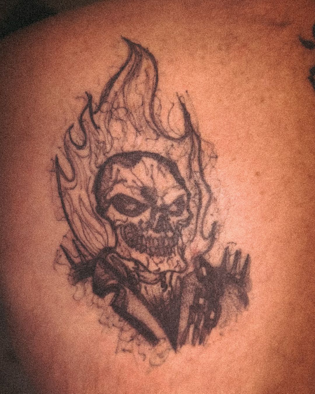 Portfolio de Maestr'ink