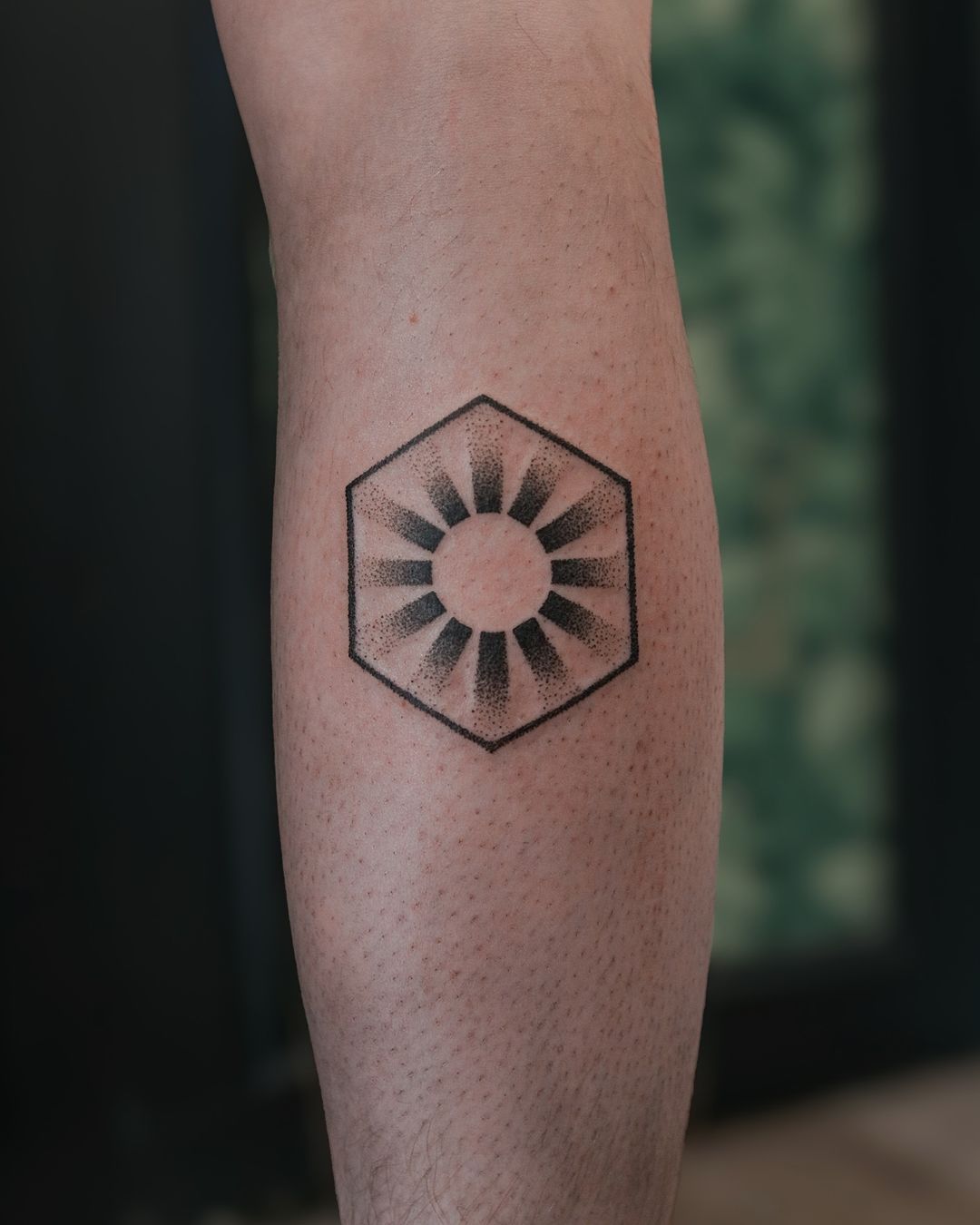 Tatouage par BLACK Pepper