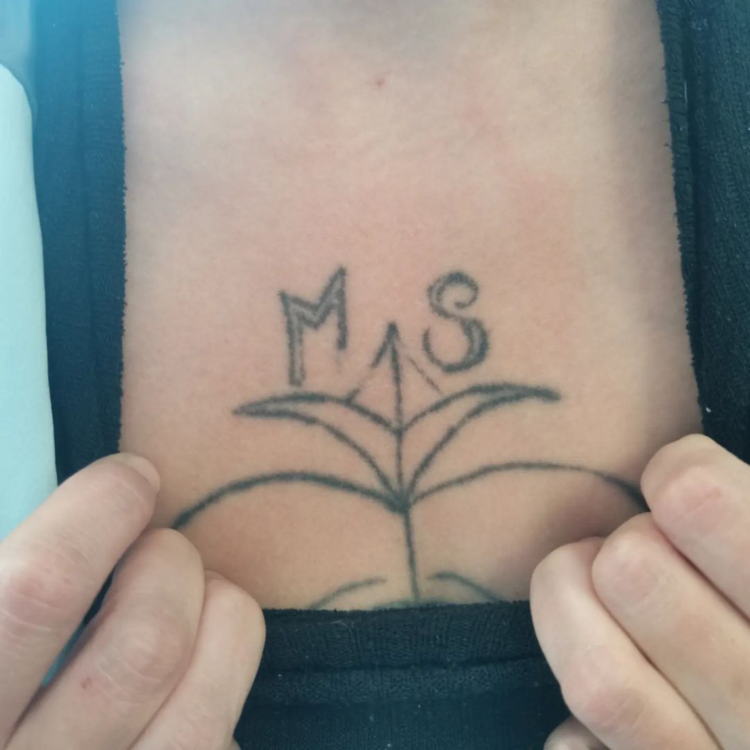 Portfolio de Pyka Tattoo