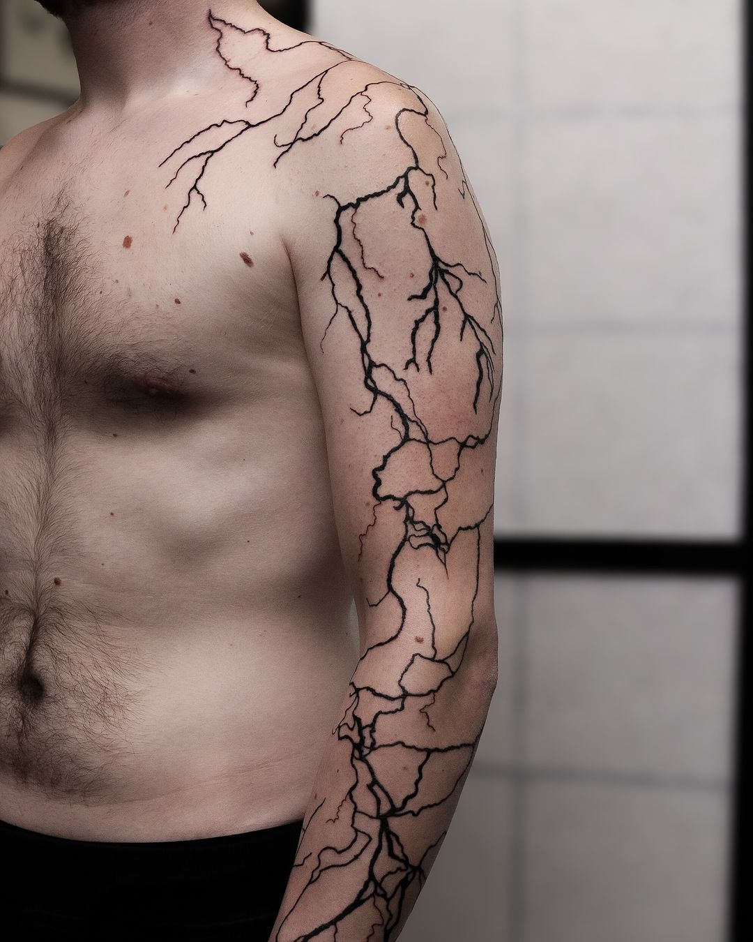 Tatouage par BLACK Pepper