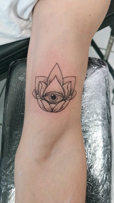 Portfolio de Pyka Tattoo