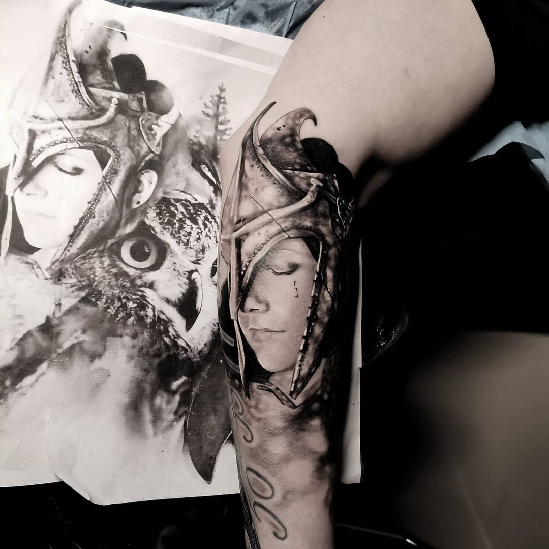 Portfolio de Alexandre C