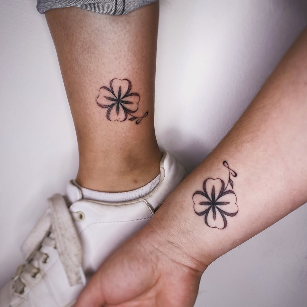 Portfolio de VINO Tattoo Artist