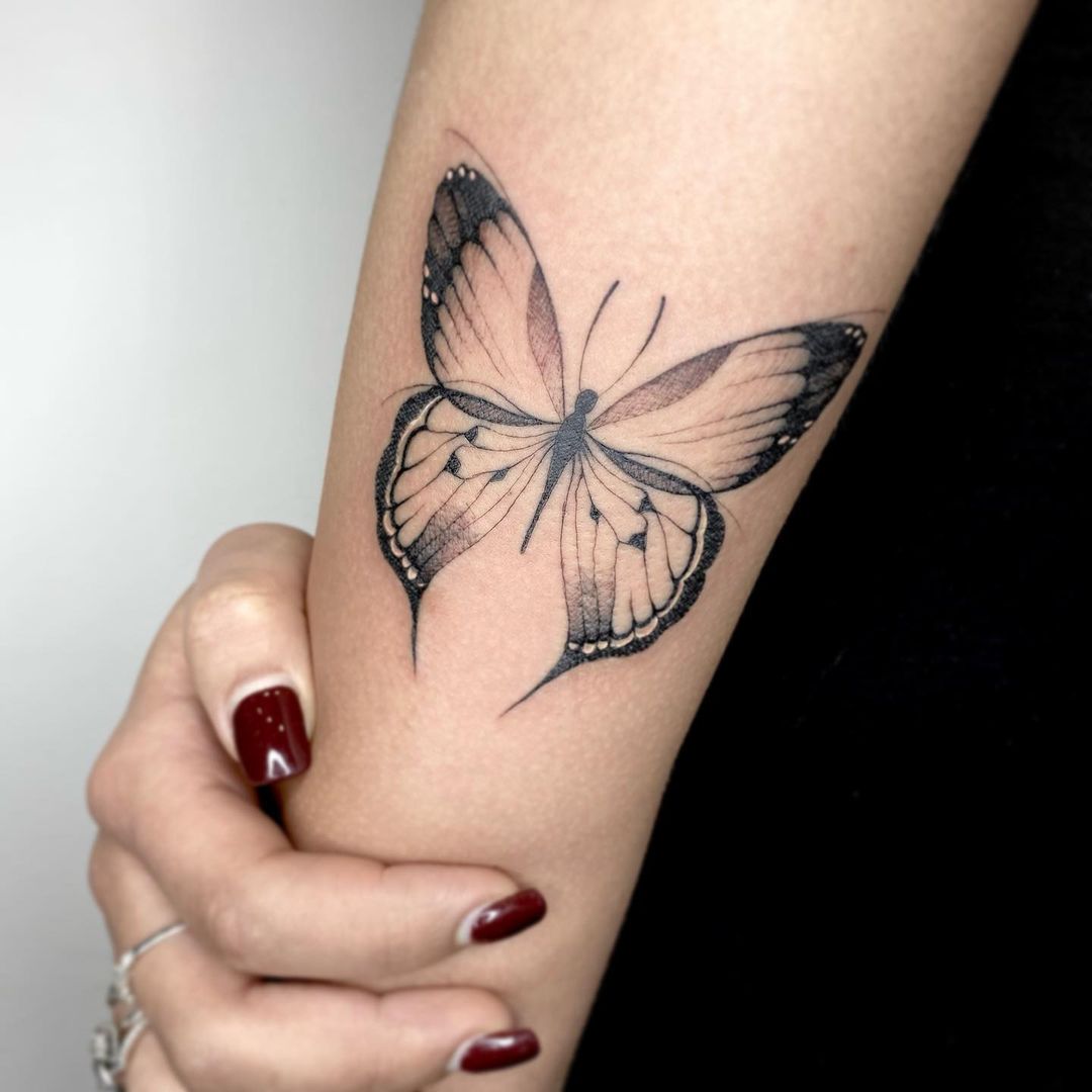 Portfolio de VINO Tattoo Artist