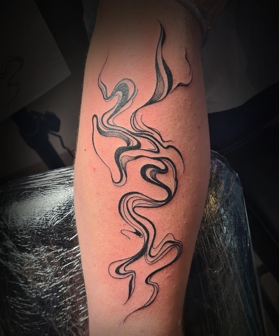 Tatouage par Jey176