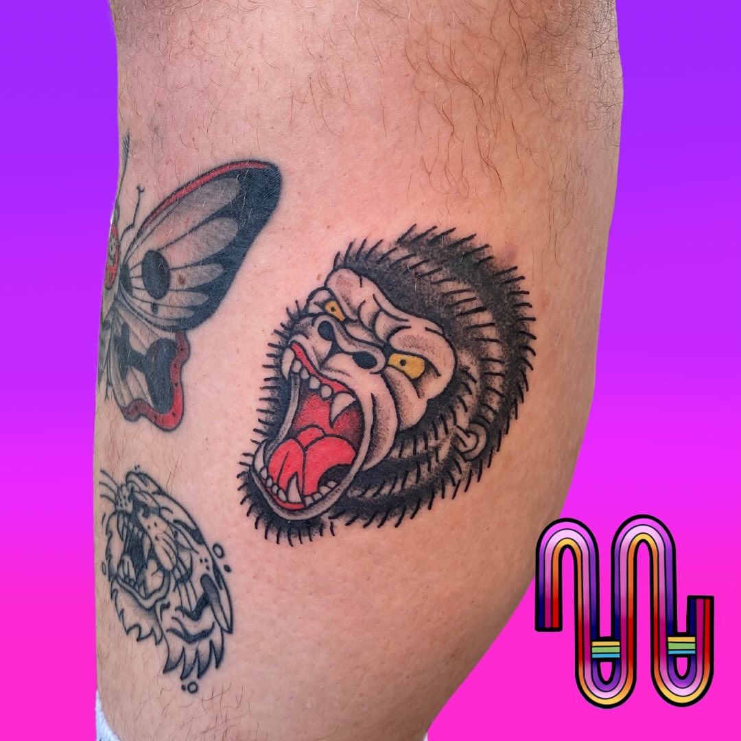 Portfolio de Nana Artink