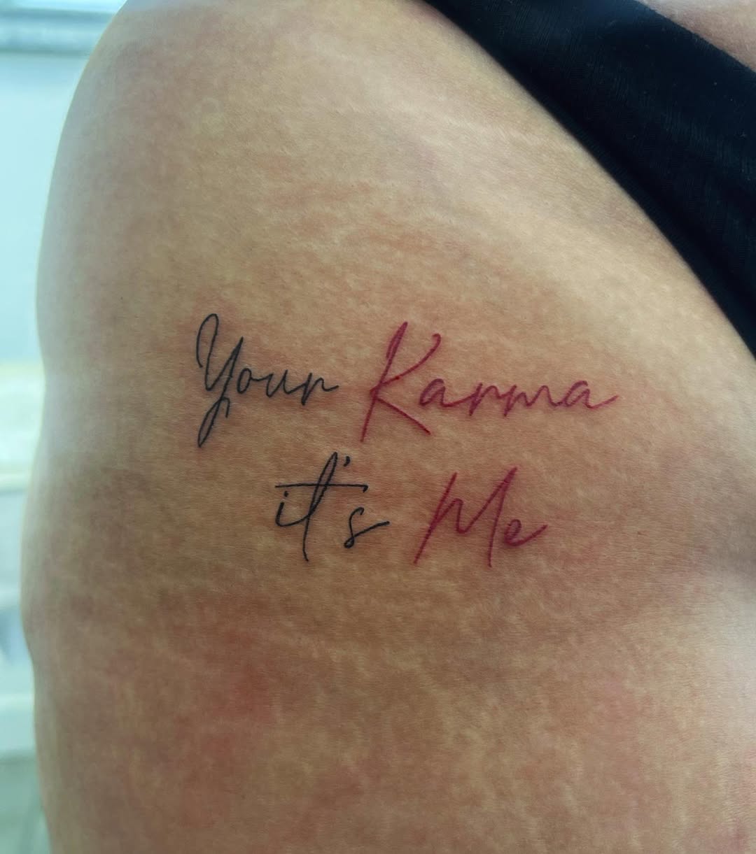 Portfolio de Mellifera Tattoo