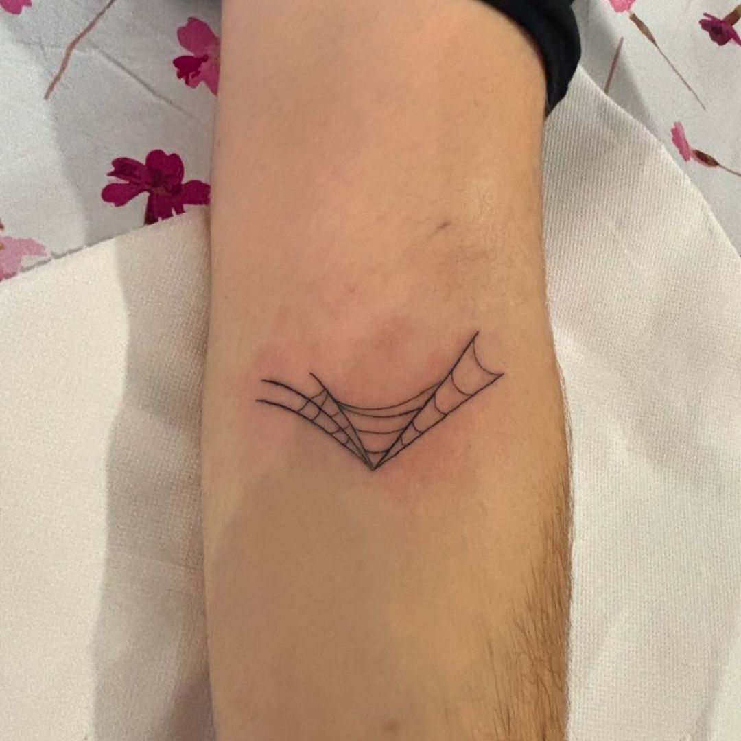Tatouage par Luaptatoo