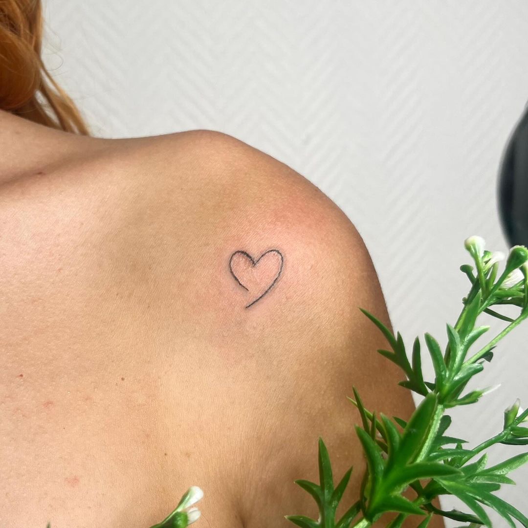Portfolio de Luaptatoo