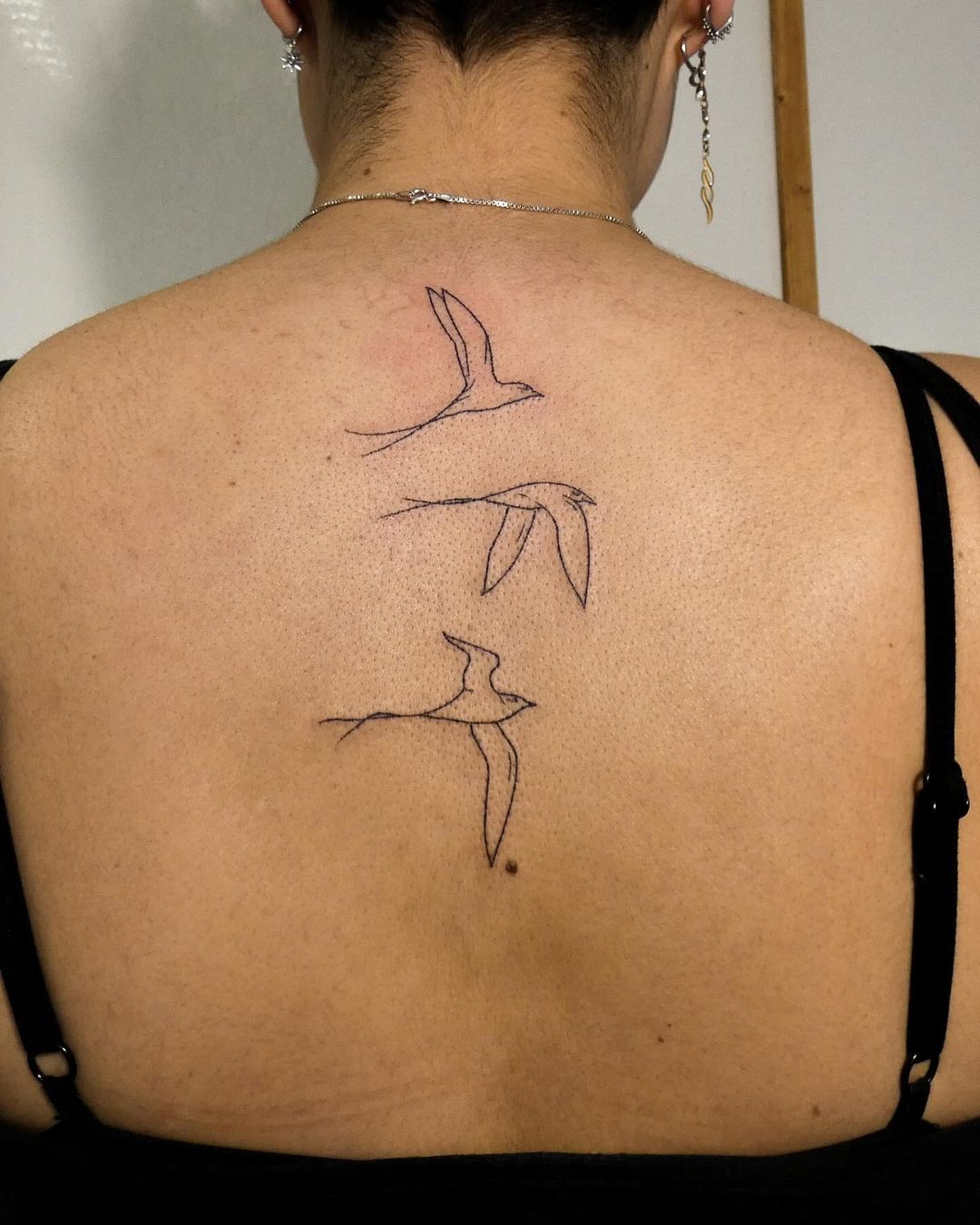 Tatouage par Une Goutte Tattoo