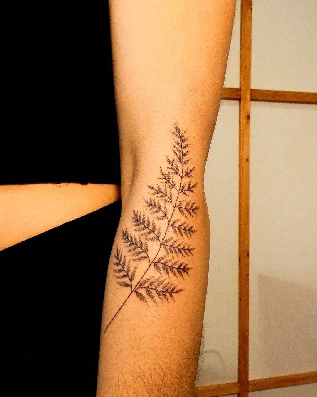 Portfolio de Une Goutte Tattoo