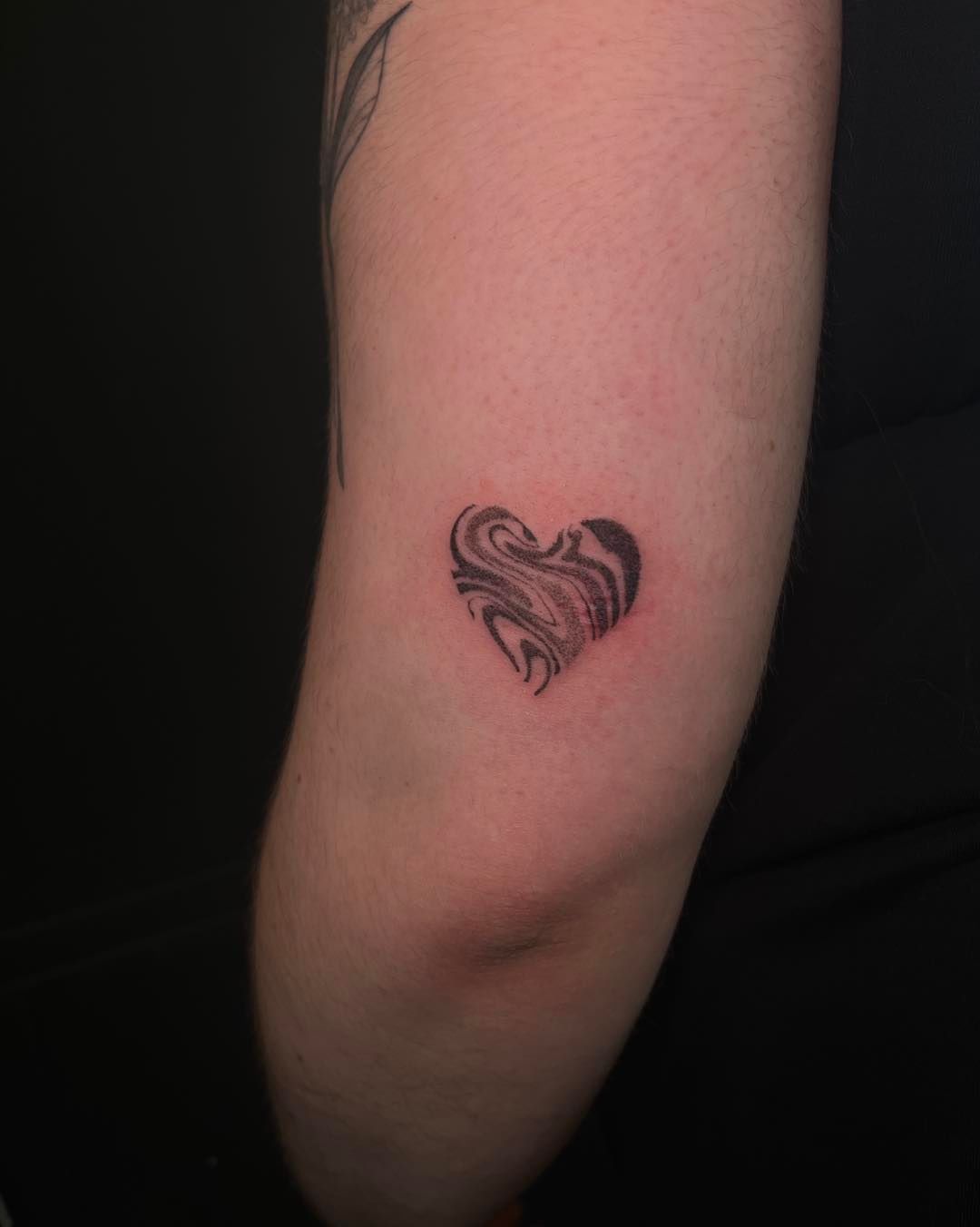 Tatouage par Sjyoss