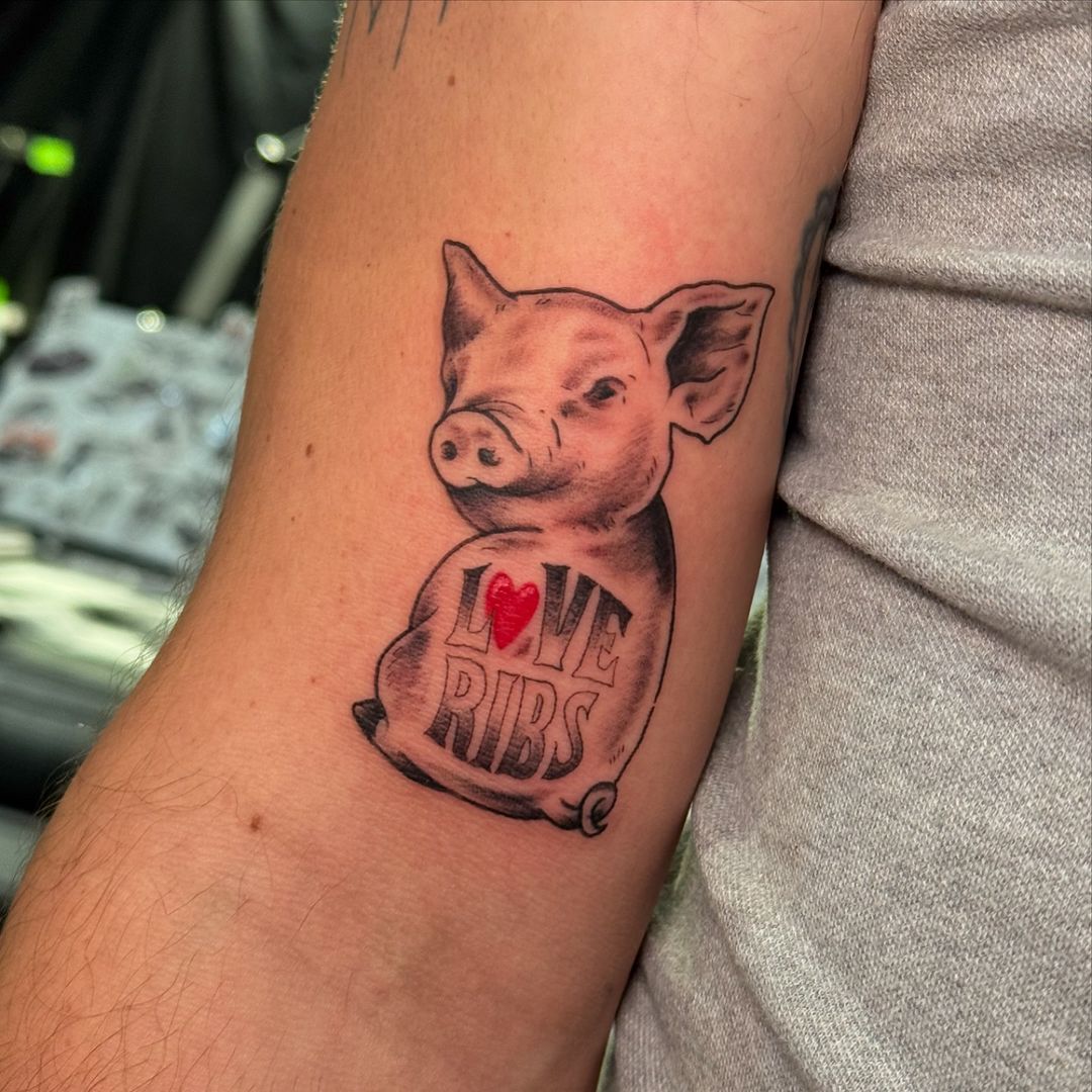 Tatouage par ᴅᴀᴍ ᴅᴀᴍ