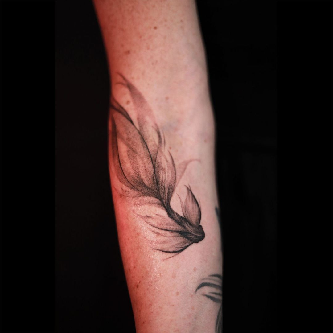 Portfolio de Djayart Tattoo - Didier Mandil
