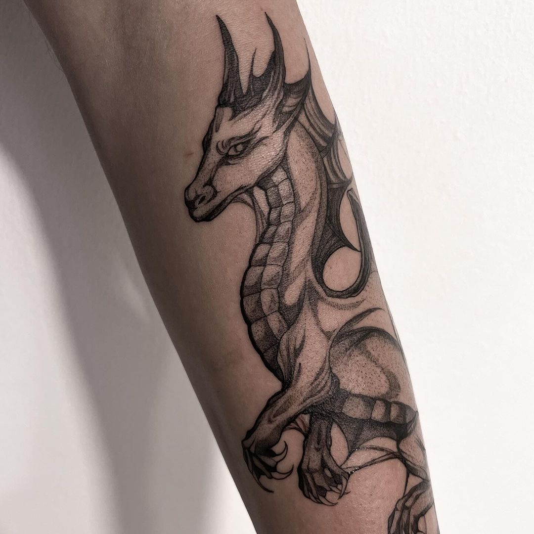 Portfolio de Les Nymphéas Noires
