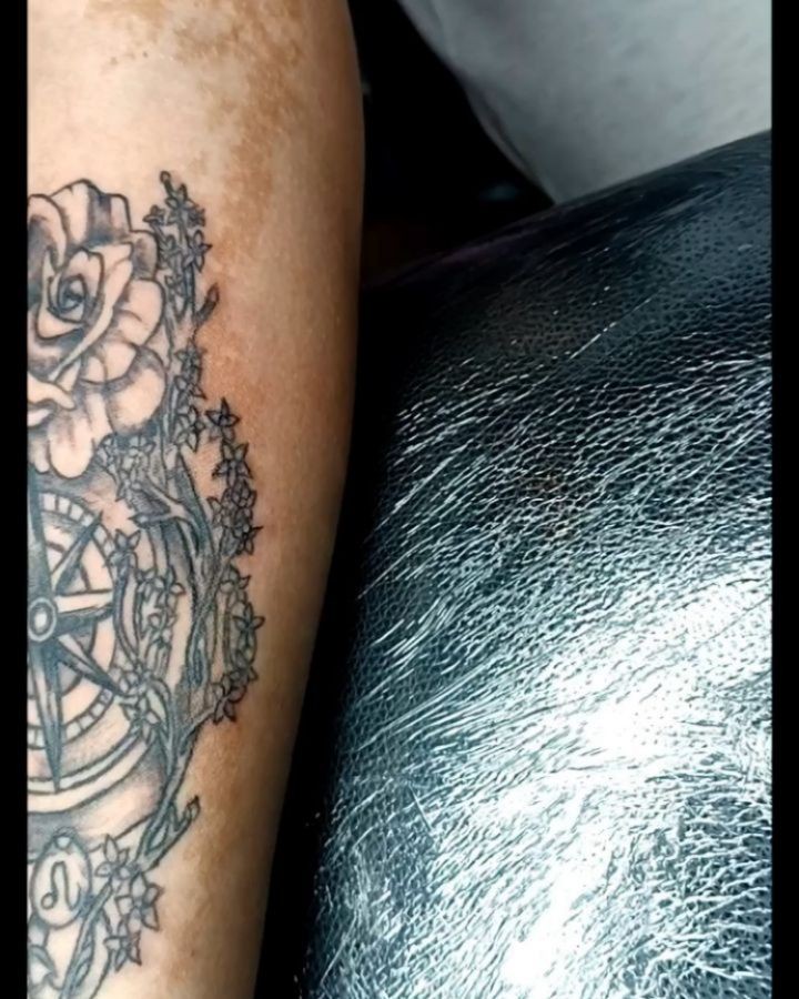 Portfolio de Mrle Chuktattoo