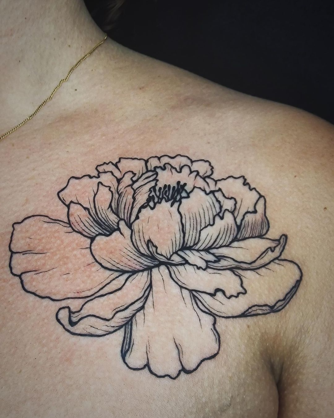 Portfolio de Pavillon Noir - Atelier De Tatouage À Tournai