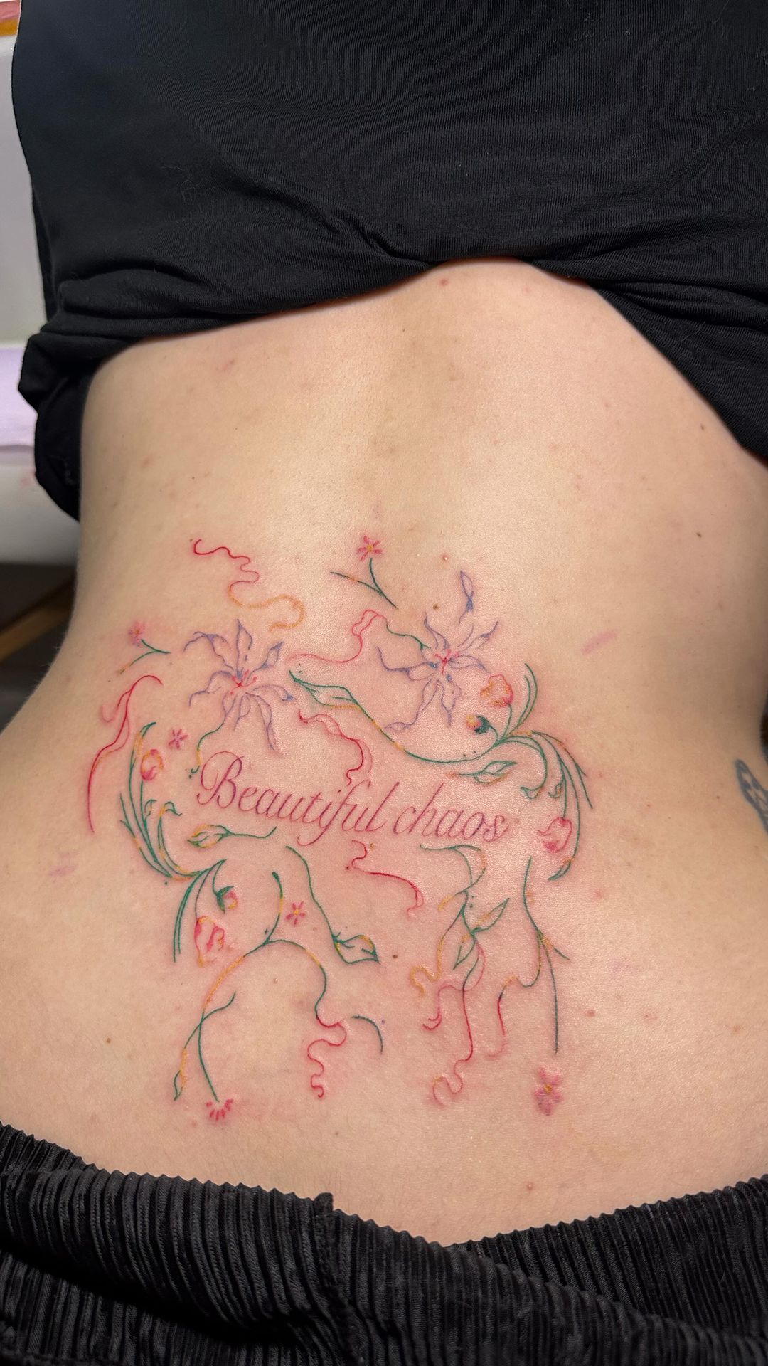 Portfolio de Jeannette Dunkerque Tattoo