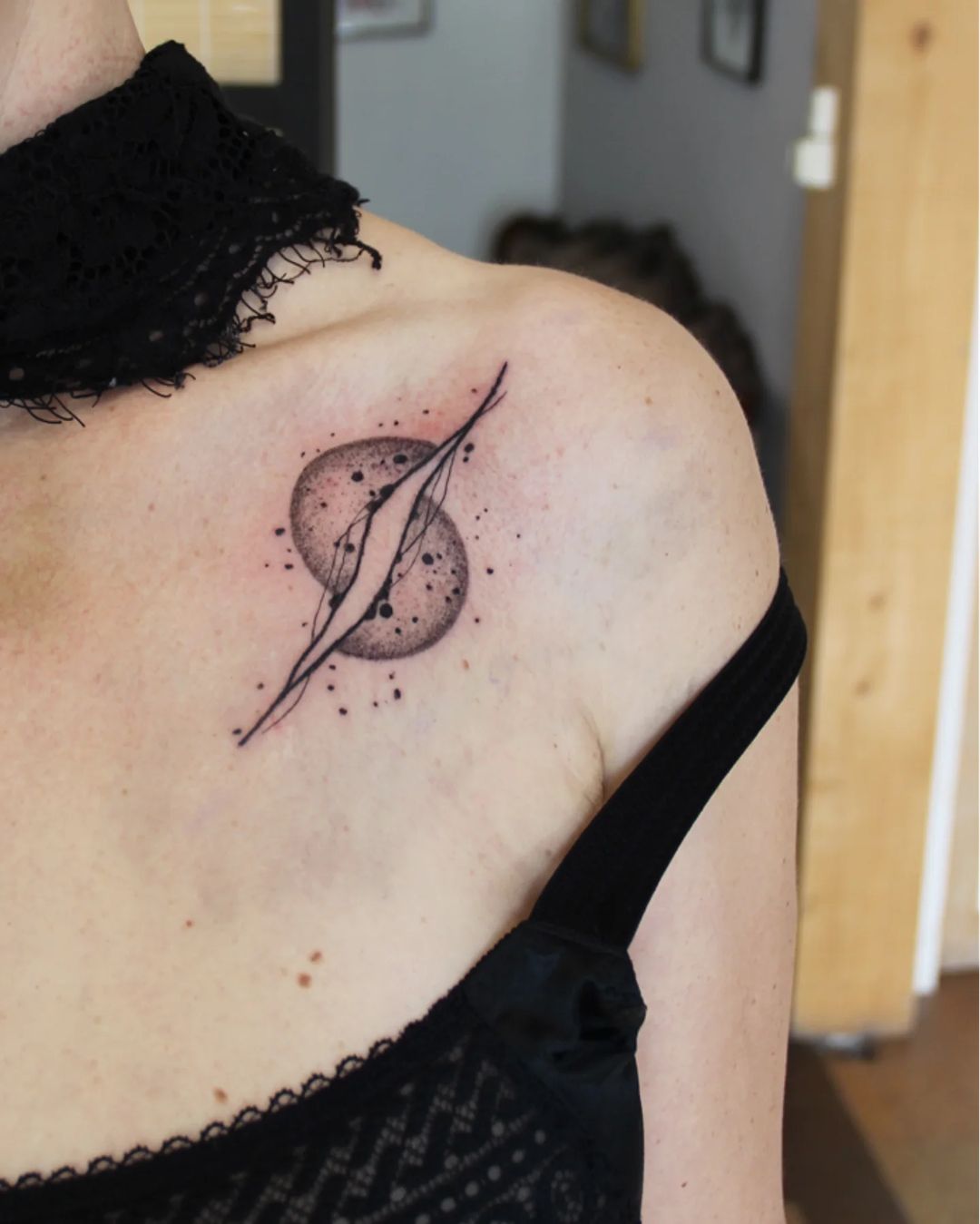Tatouage par Officine Déphasée