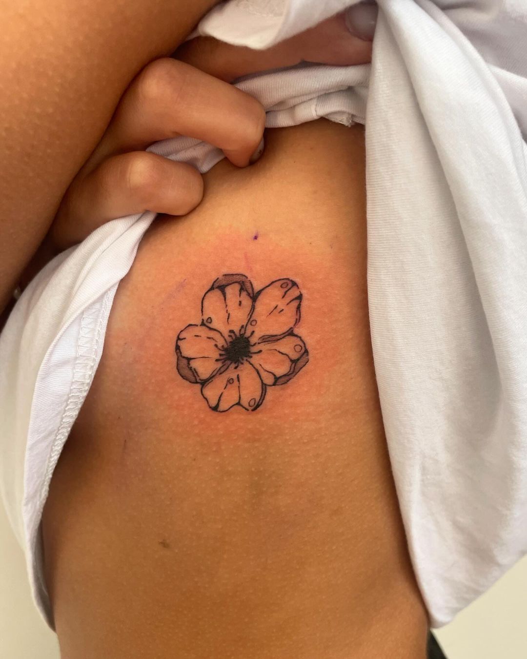 Portfolio de Jeannette Dunkerque Tattoo