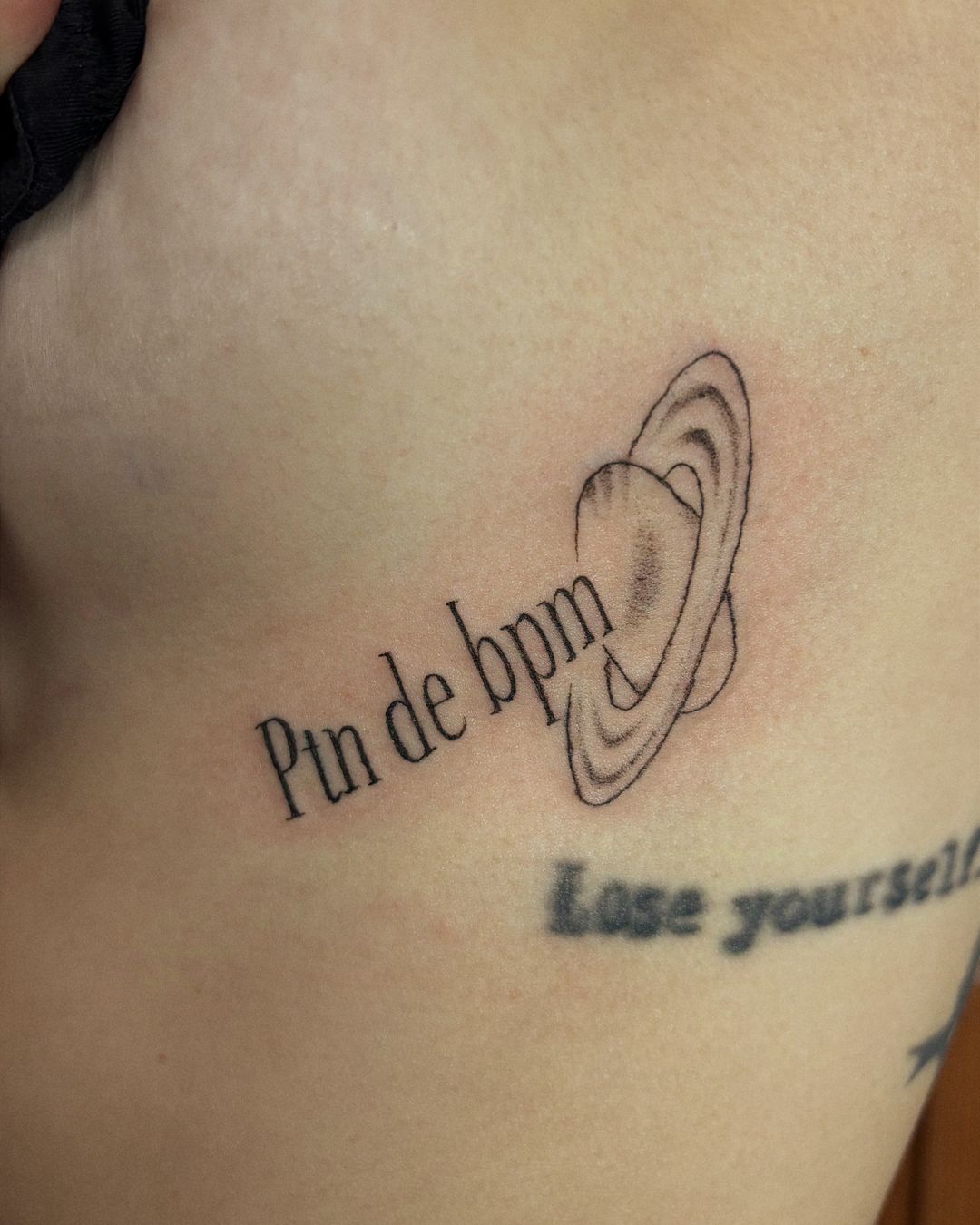 Travail de Pink Studio
