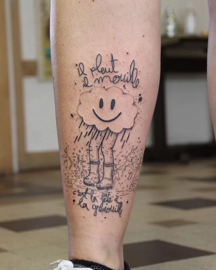 Portfolio de Officine Déphasée