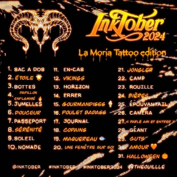 Travail de Theo