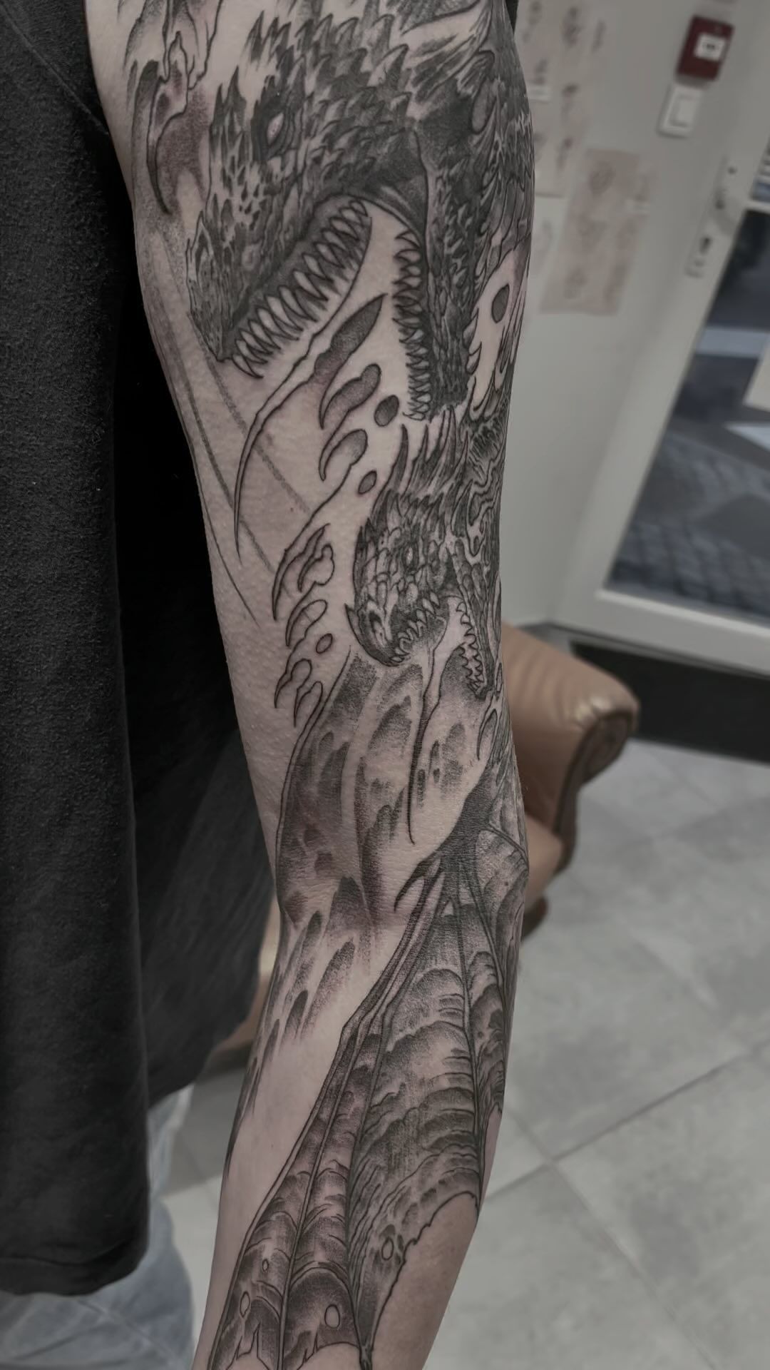 Travail de Matt Dmk Mattdmk