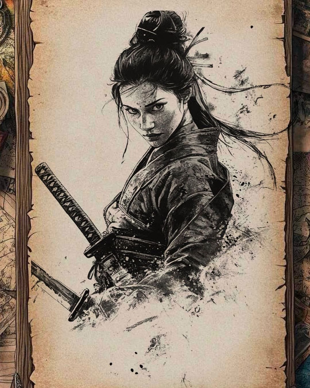 Portfolio de Alex Lakissa