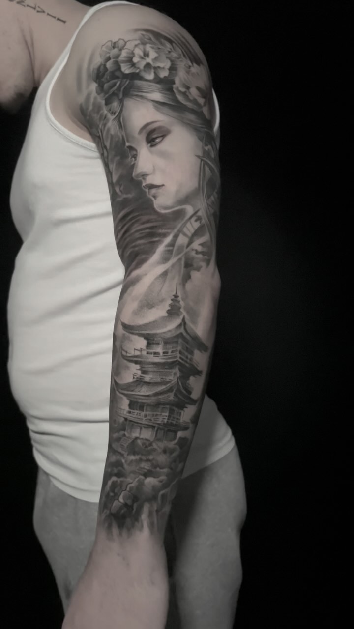 Travail de Matt Dmk Mattdmk