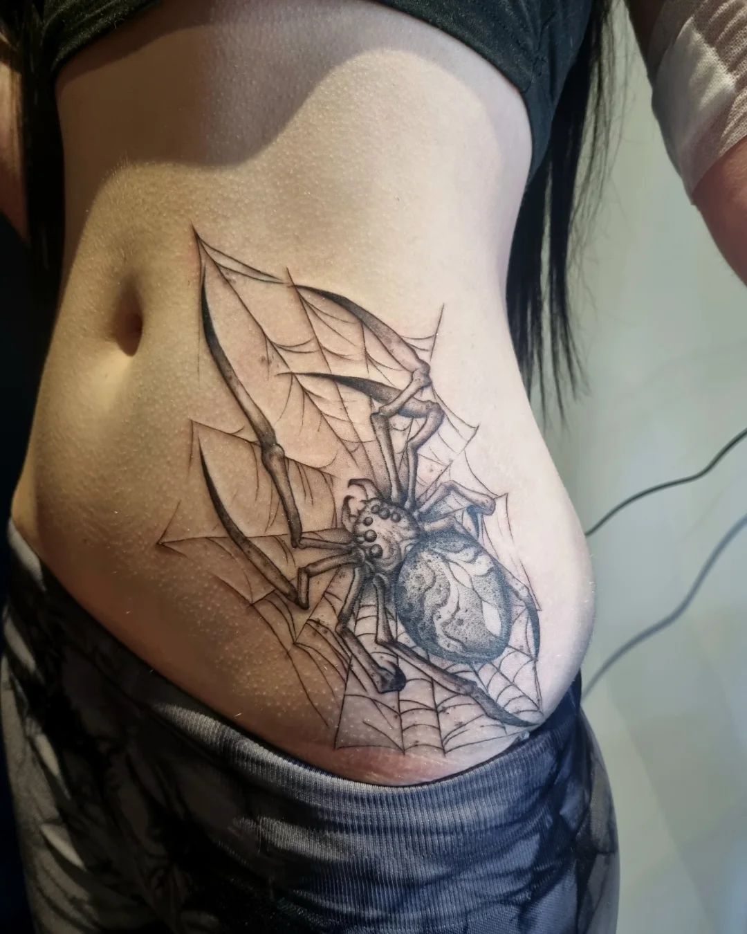 Travail de Lydia Kata