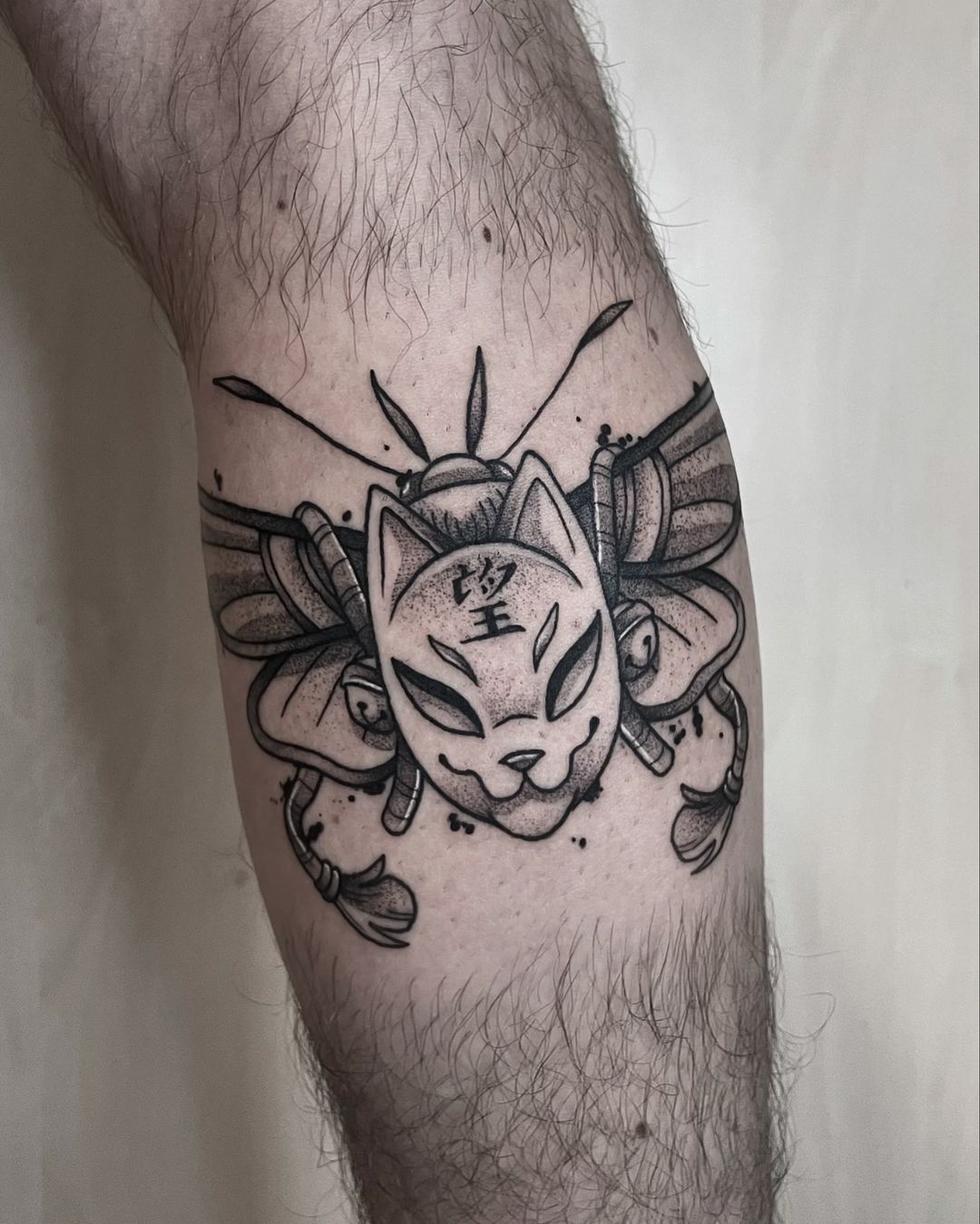 Tatouage par ᴀᴛᴀʀᴀxɪᴇ ᴛᴀᴛᴛᴏᴏ