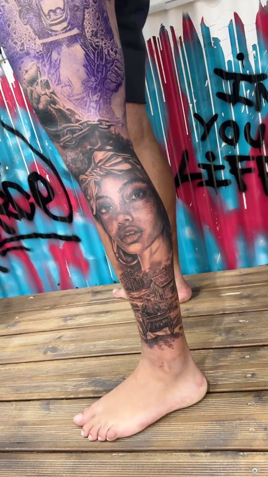 Travail de Dazy