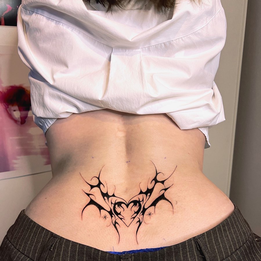 Travail de Sally