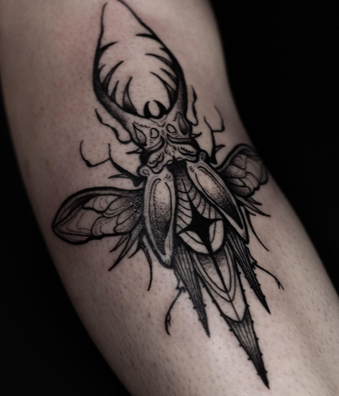 Portfolio de Marie Crn Tattoo