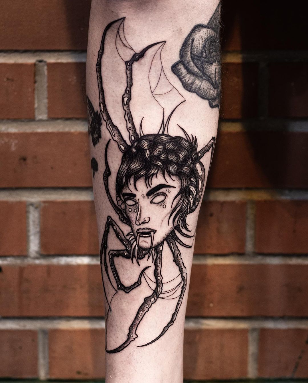 Portfolio de Marie Crn Tattoo