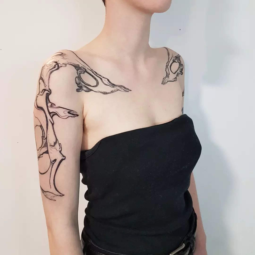 Portfolio de Les Bêtes Flamboyantes
