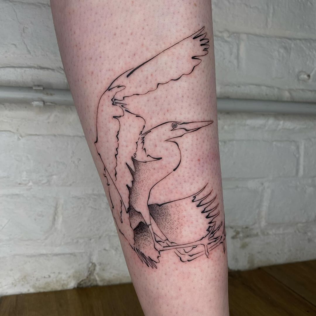 Tatouage par Will l'Ingénu