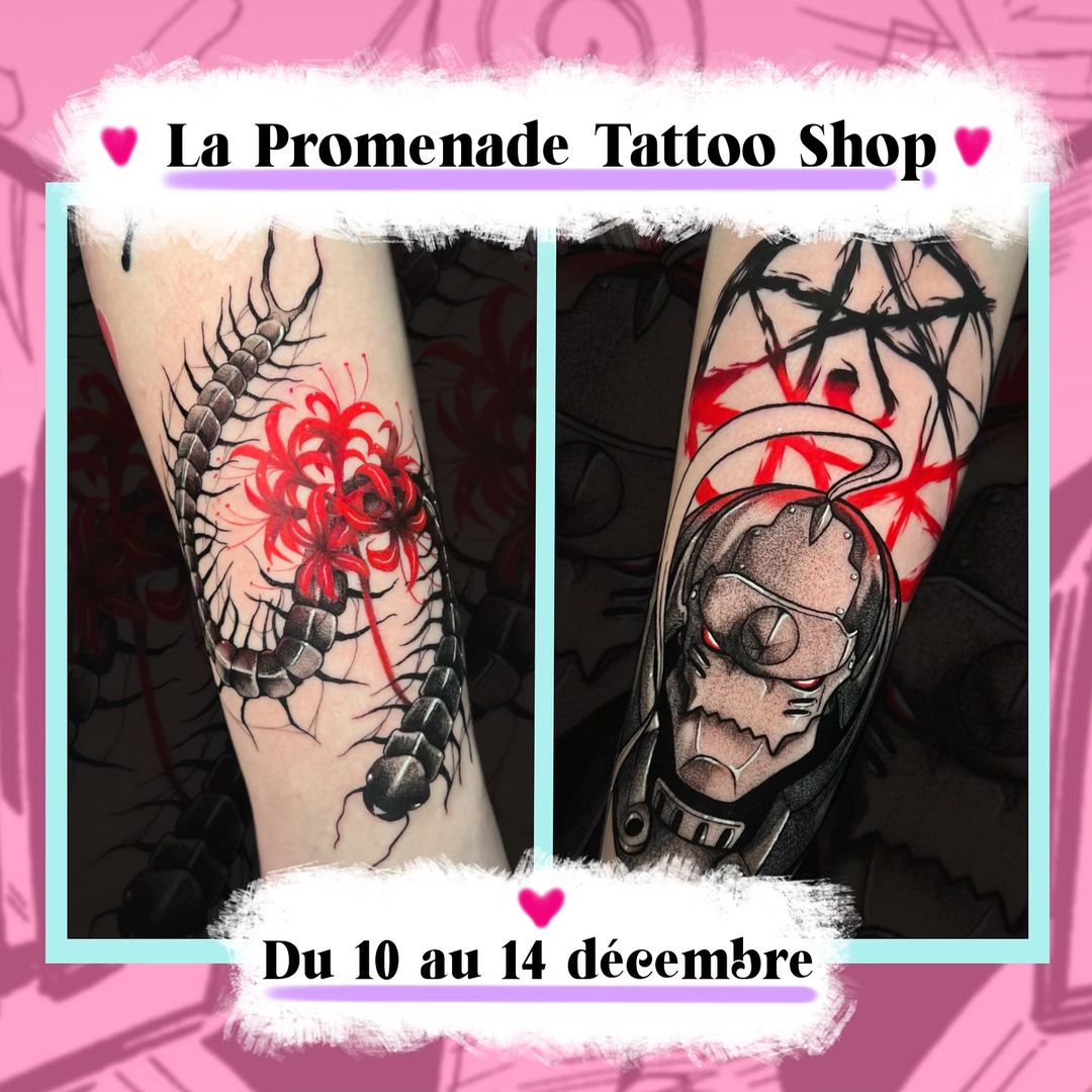 Portfolio de Lychee Rose