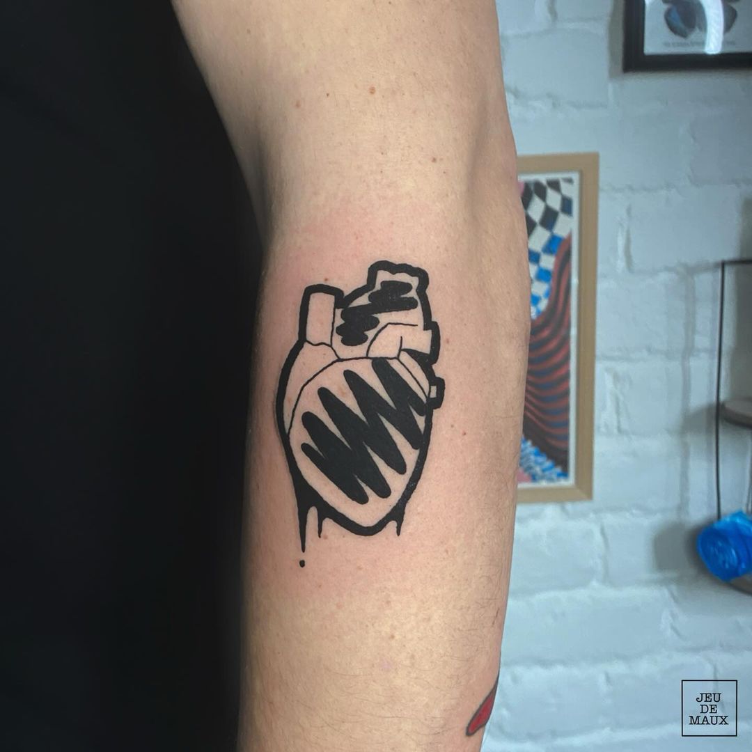 Tatouage par Jeu.De.Maux.Ttt